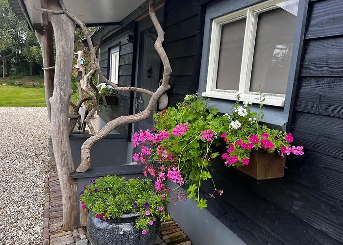 Bij Boom